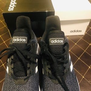 New with tags. Adidas duramo size 8.5.